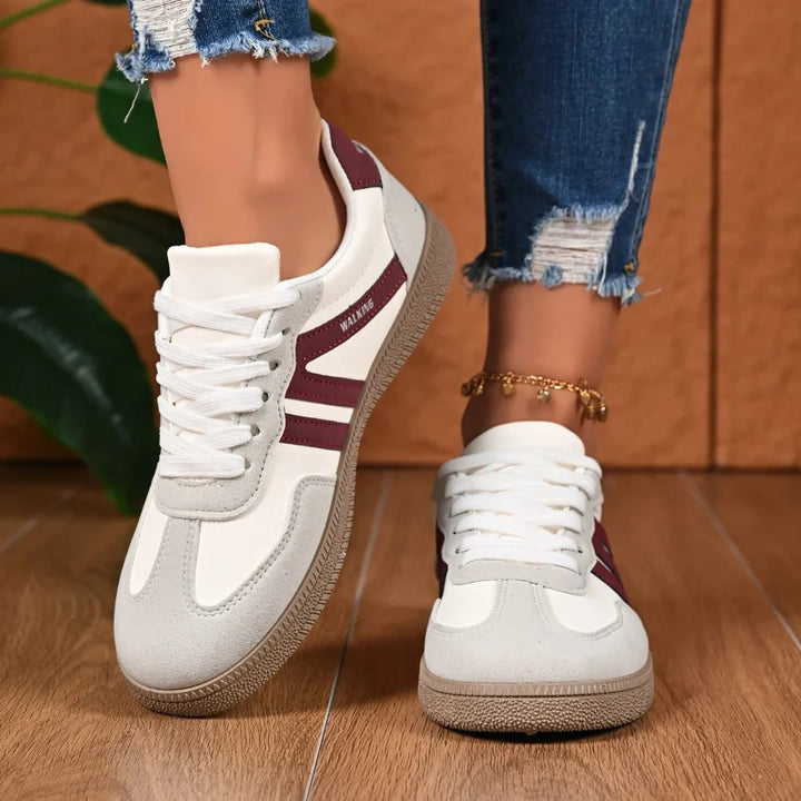 Elise de Paris | Baskets Quotidien