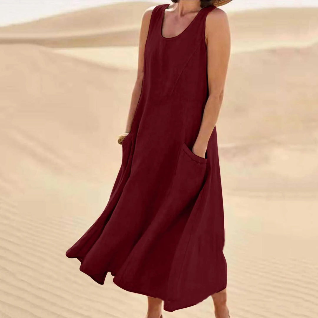 Elise de Paris | Robe plage