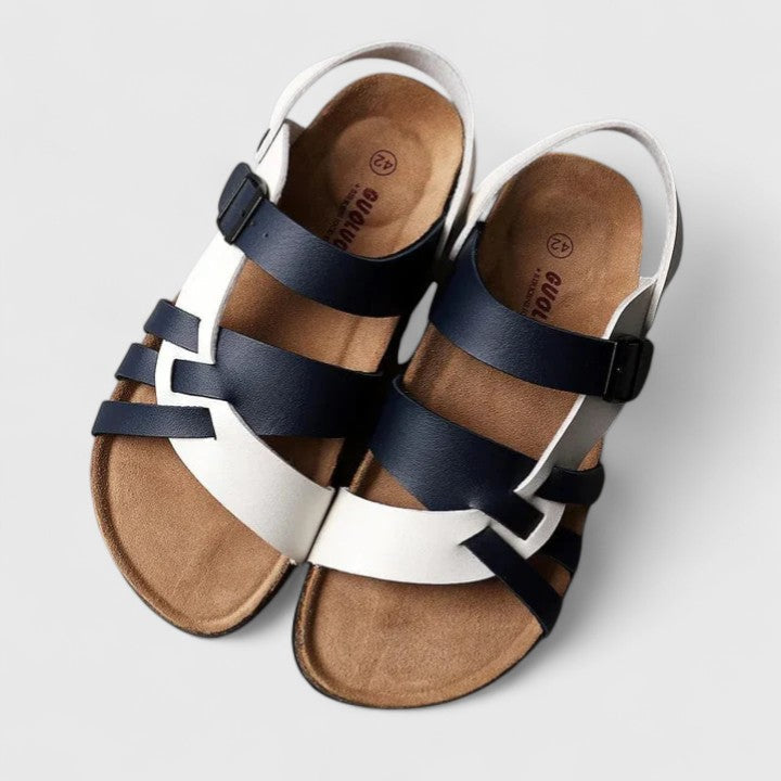 Lourizeth | Elegantní sandály