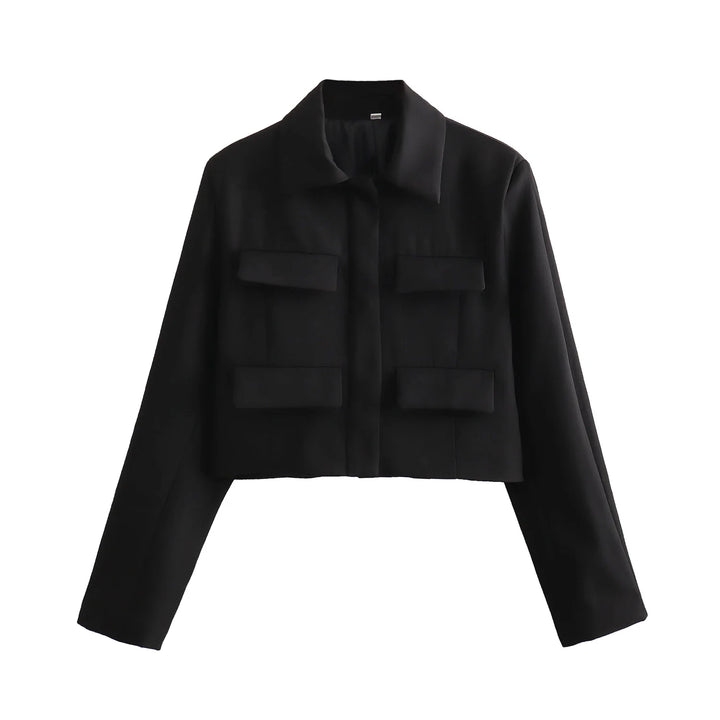 Elise de Paris | Blazer Urbain