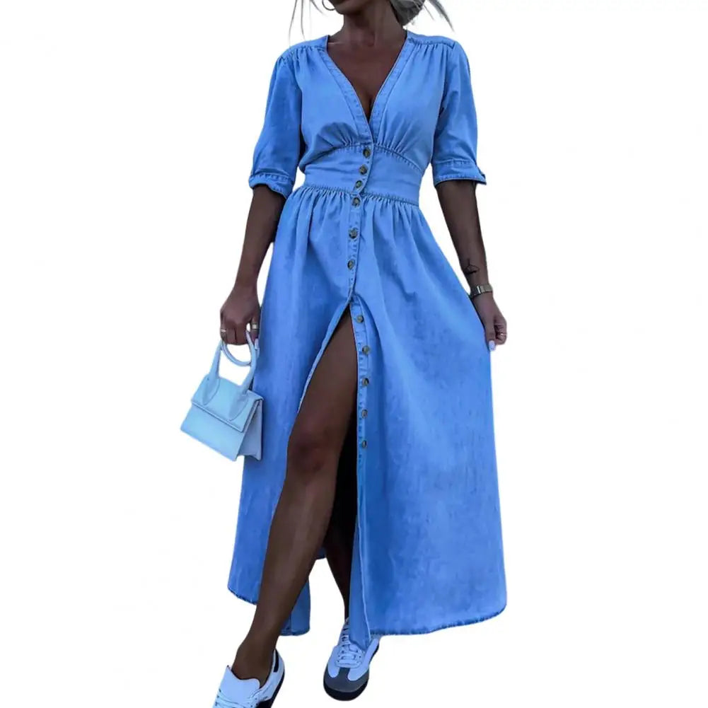 Elise de Paris | Robe Jean