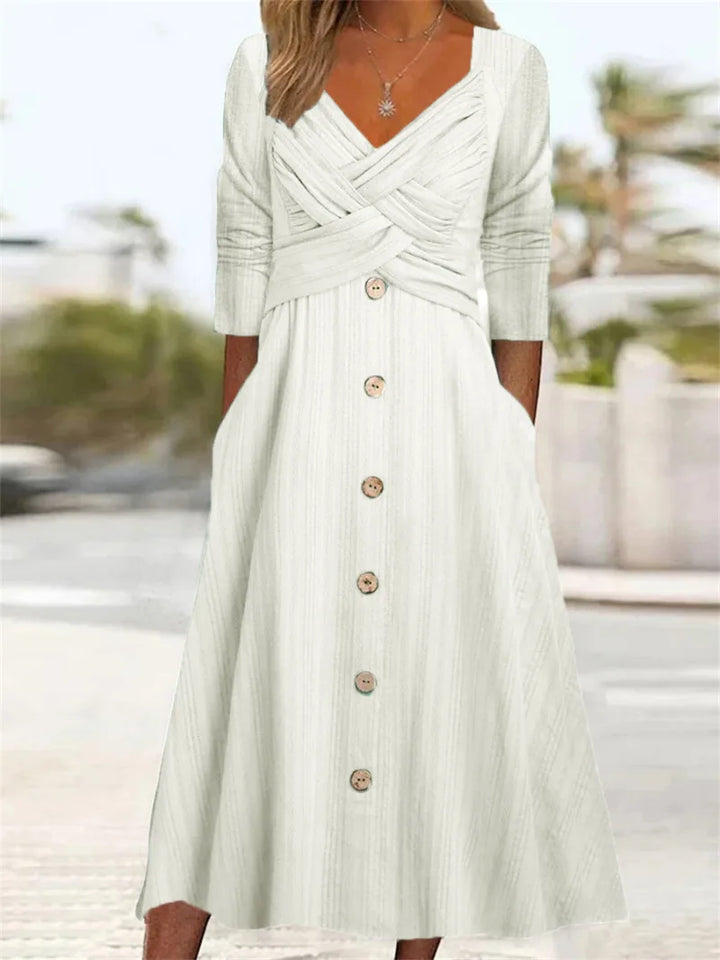 Elise de Paris | Robe Classique