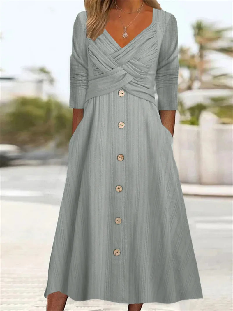 Elise de Paris | Robe Classique