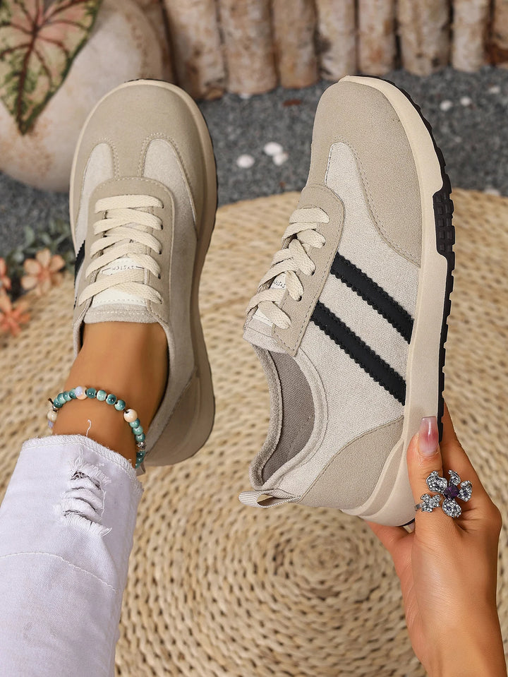 Violette | Sneakers élégantes au confort quotidien