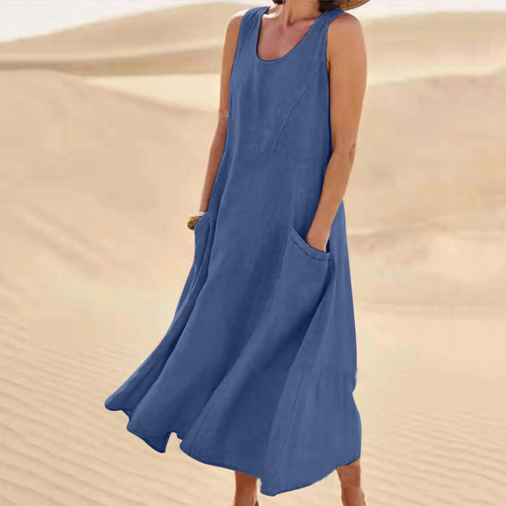 Elise de Paris | Robe plage