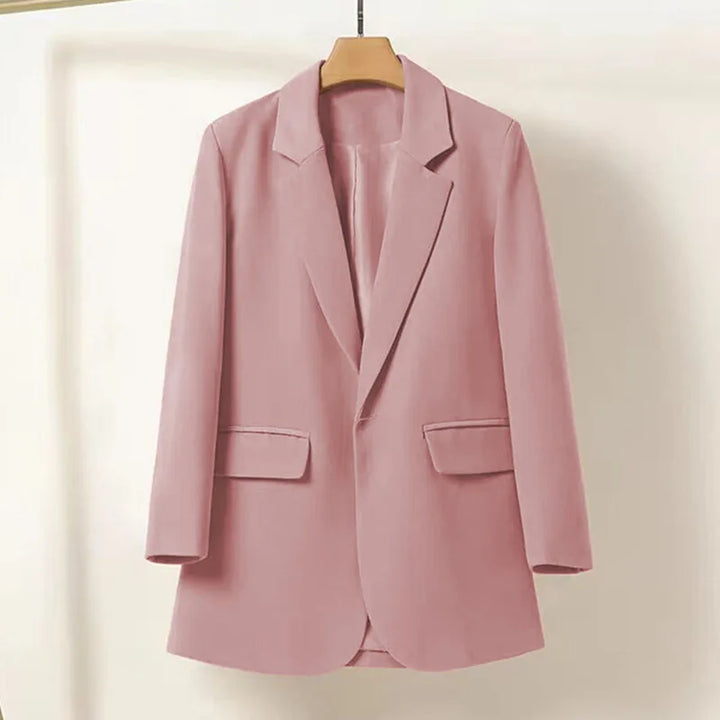 Elise de Paris | Blazer Raffiné