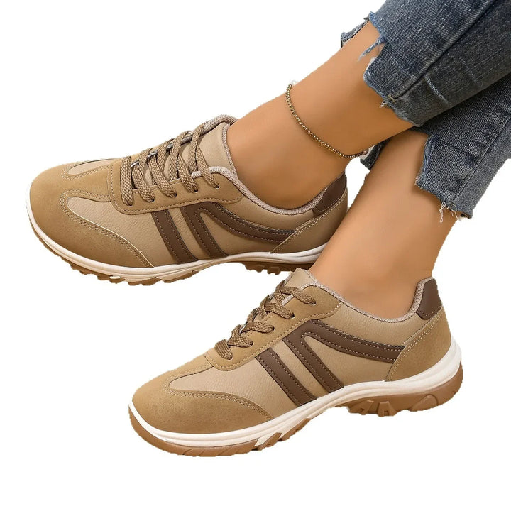 Claire | Sneakers élégantes au confort quotidien