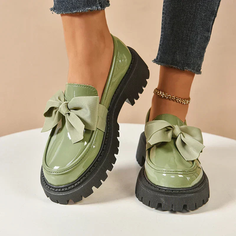 Garisa | Chaussures à plateforme légères et robustes