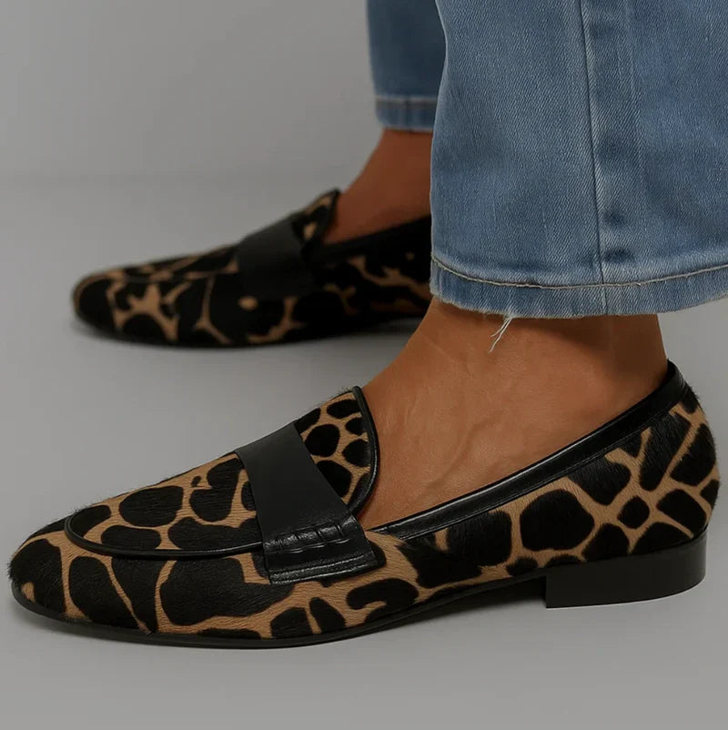 Nina | Mocassins