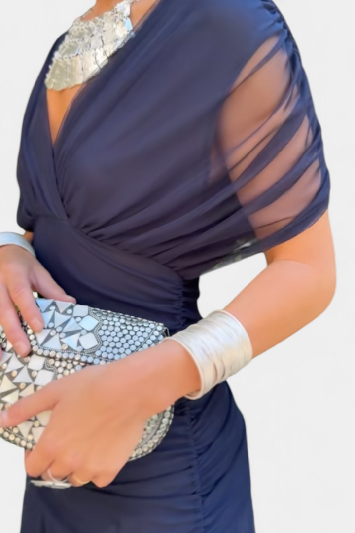 Elise™ | Robe Ligne Sublime