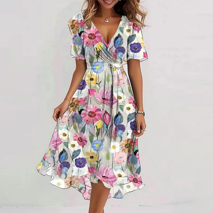 Elise de Paris | Robe Jardin