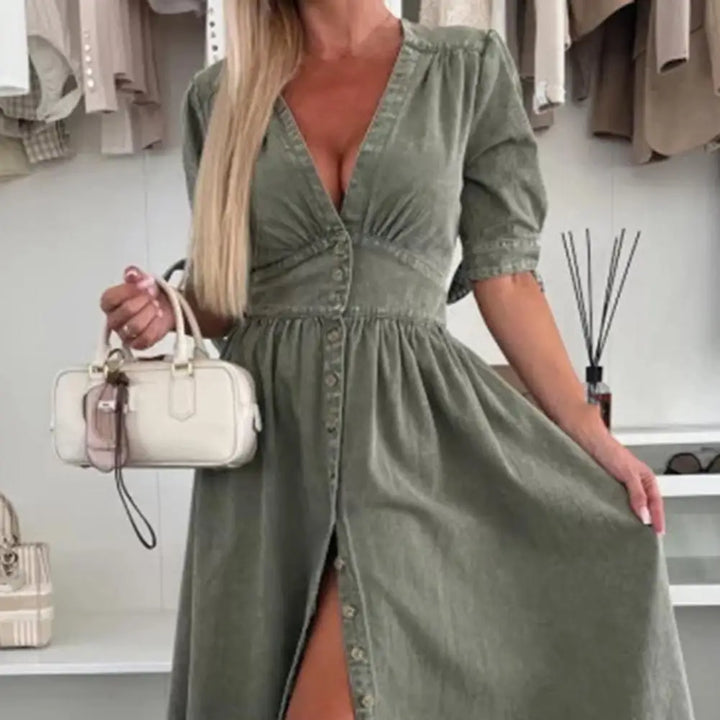 Elise de Paris | Robe Jean