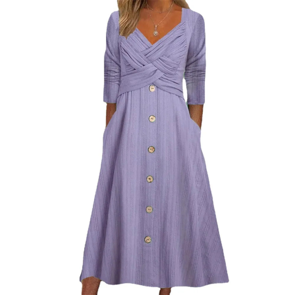 Elise de Paris | Robe Classique