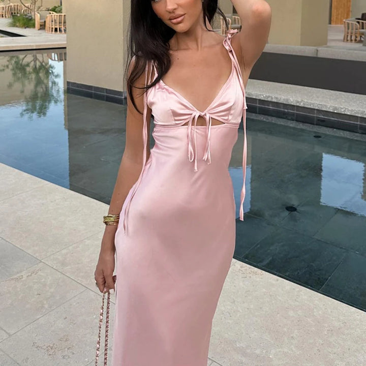 Elise de Paris | Robe Rosalie