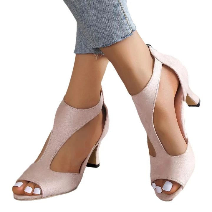 Elise de Paris | Talons Paris