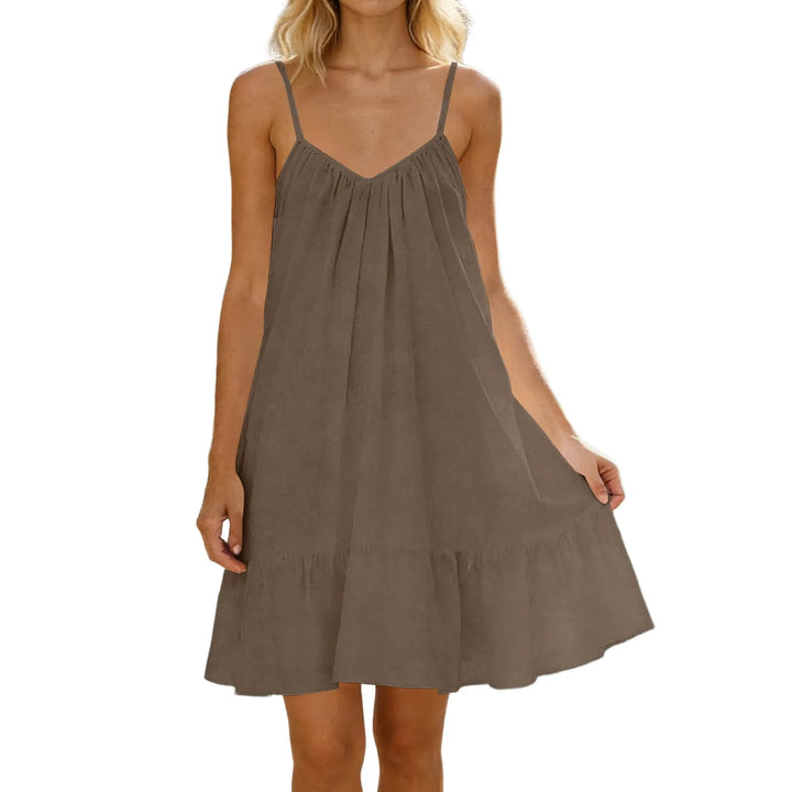 Elise de Paris | Robe souple