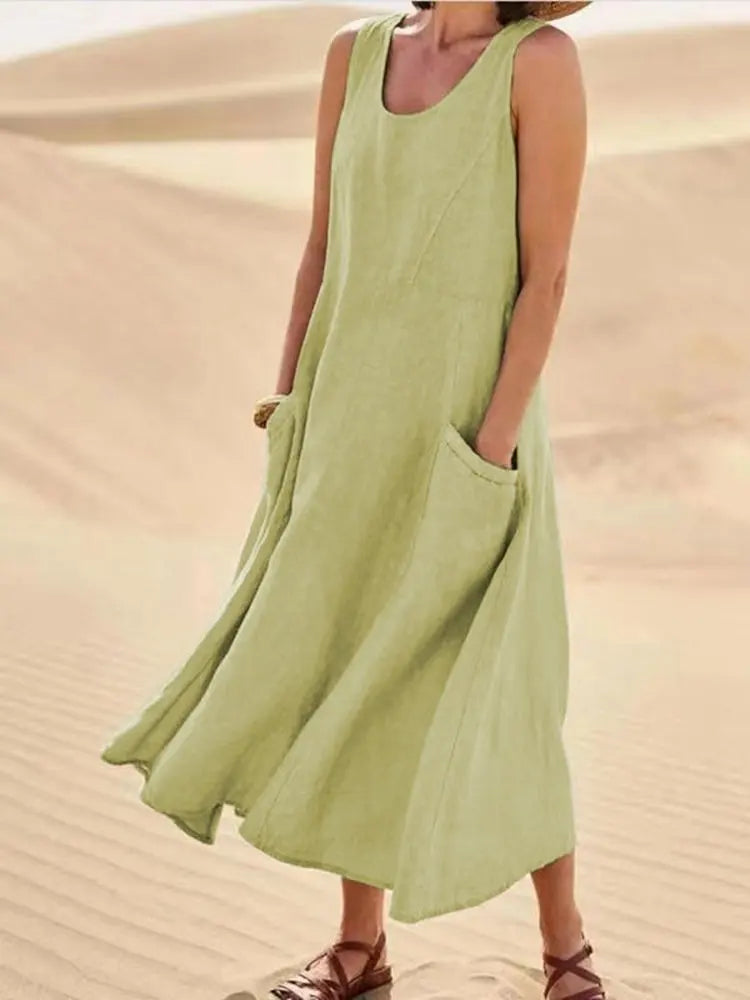 Elise de Paris | Robe plage