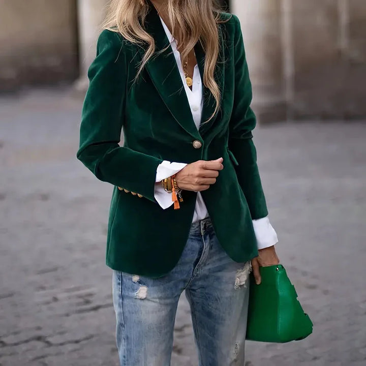 Elise de Paris | Noble Blazer