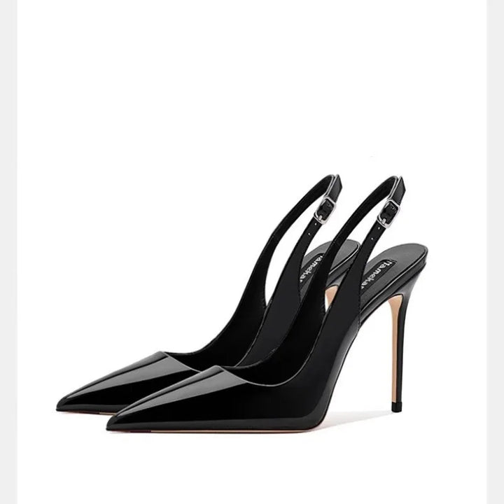 Elise de Paris | Escarpins Slingback