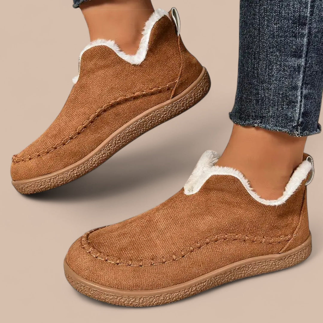 Elise de Paris | Bottes Orthopédiques