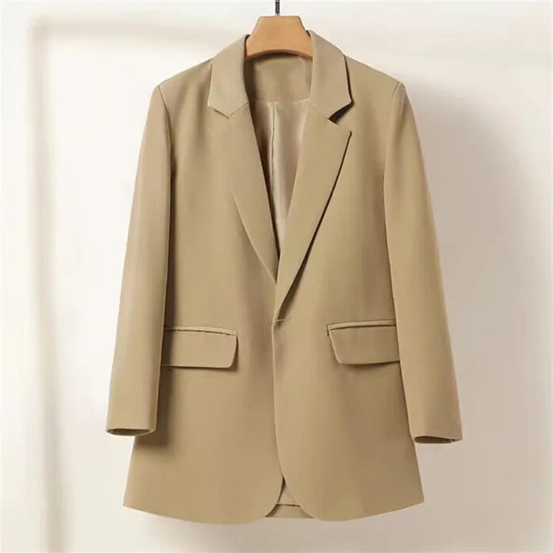 Elise de Paris | Blazer Raffiné