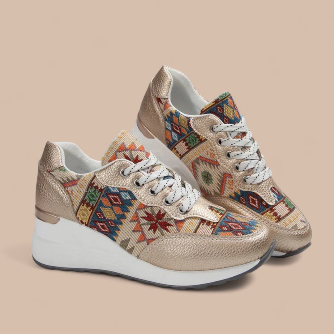 Elise de Paris | Ariane - Chaussures Décontractées Élégantes