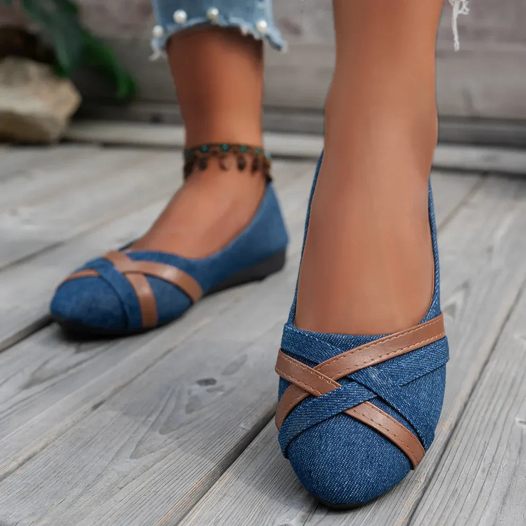 Elise™ | Sandals orthopédiques