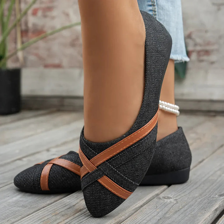 Elise™ | Sandals orthopédiques