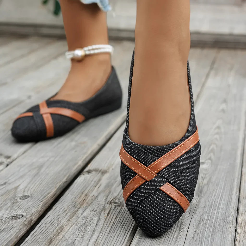 Elise™ | Sandals orthopédiques
