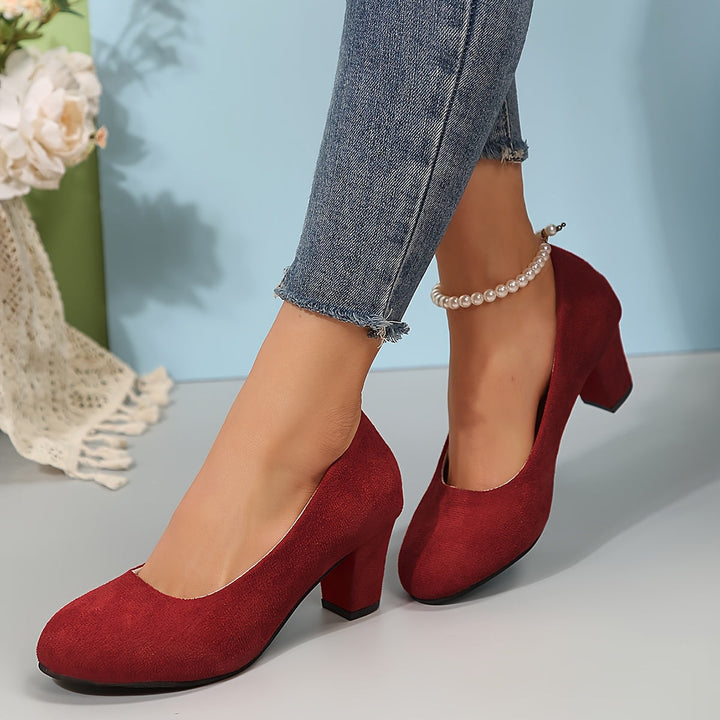 Tazie | Talons Orthopédiques