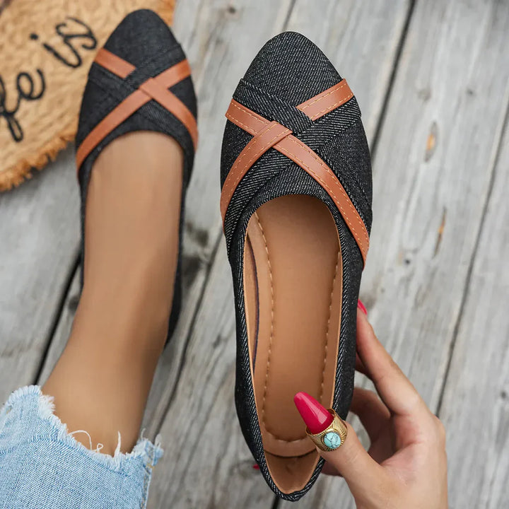 Elise™ | Sandals orthopédiques