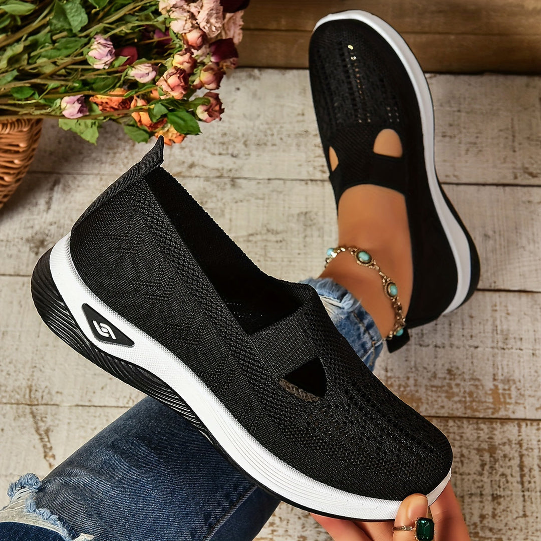 Beth – Chaussures orthopédiques confortables pour femmes