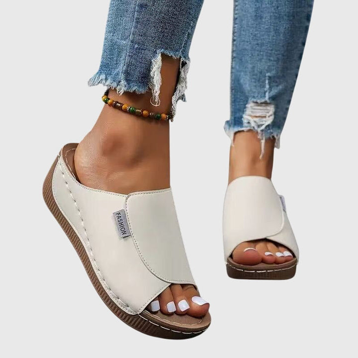 Esther™ | Stylové ortopedické sandály