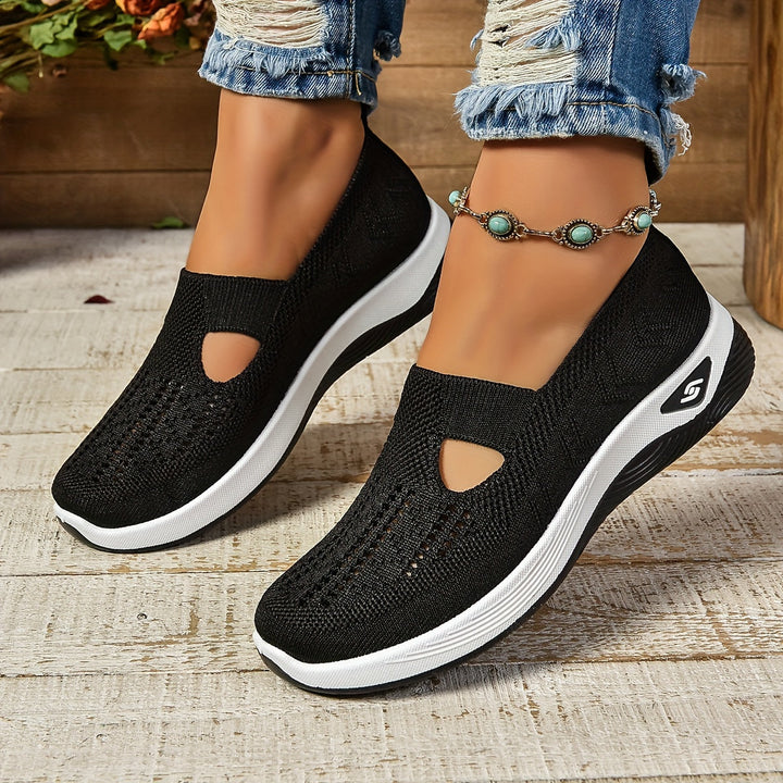 Beth – Chaussures orthopédiques confortables pour femmes