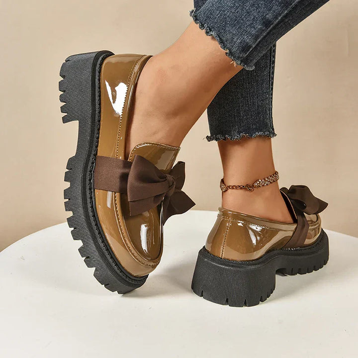 Garisa | Chaussures à plateforme légères et robustes