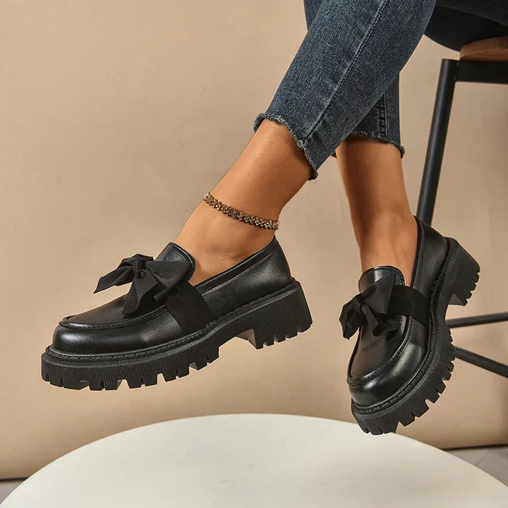 Garisa | Chaussures à plateforme légères et robustes