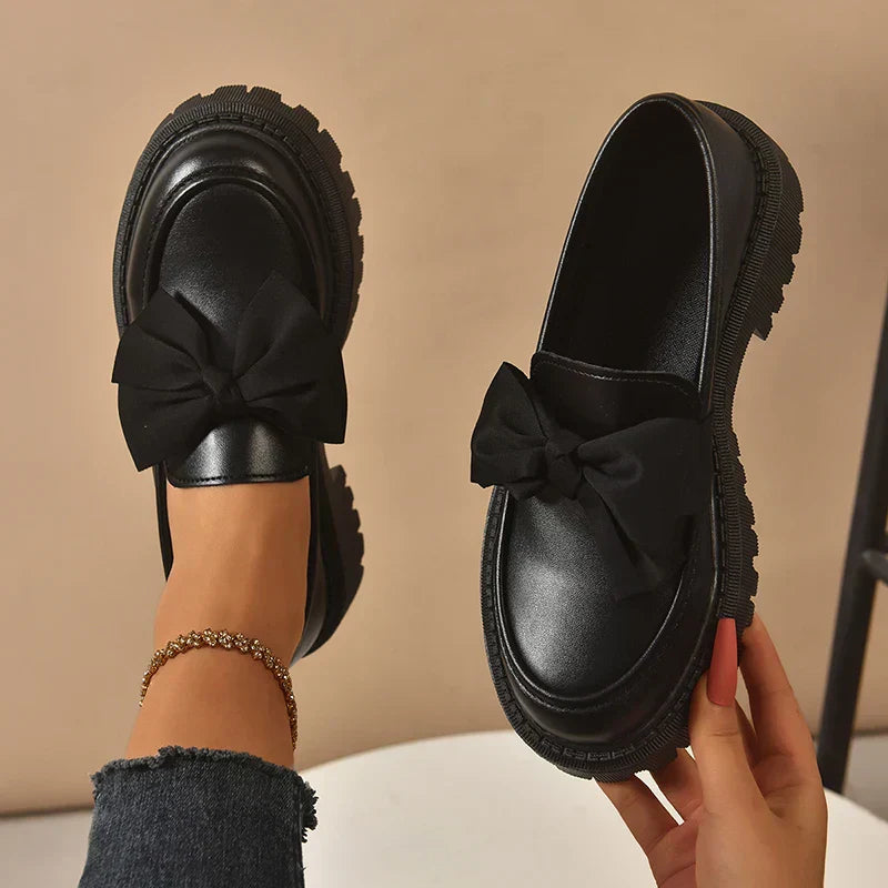 Garisa | Chaussures à plateforme légères et robustes