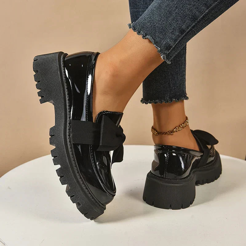 Garisa | Chaussures à plateforme légères et robustes