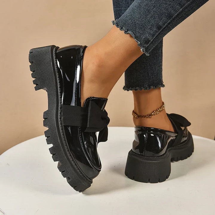 Garisa | Chaussures à plateforme légères et robustes