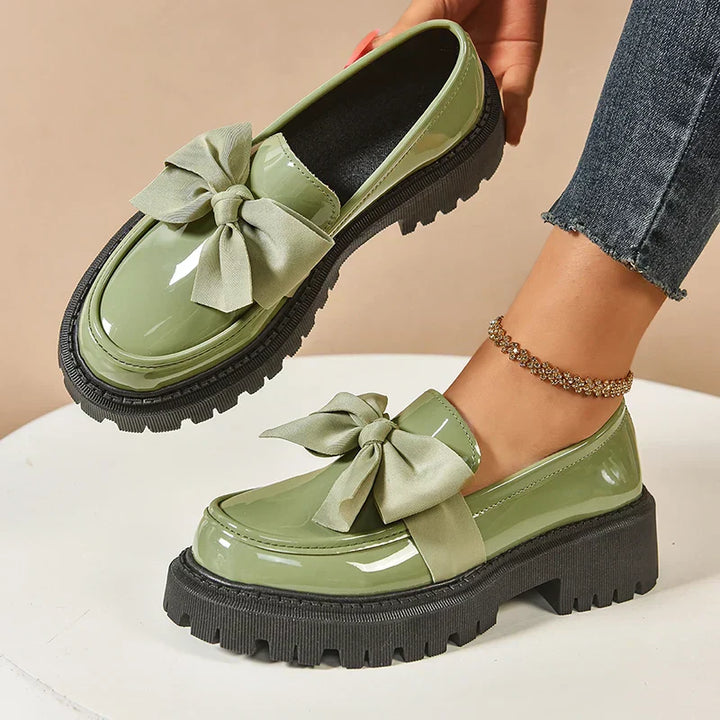 Garisa | Chaussures à plateforme légères et robustes