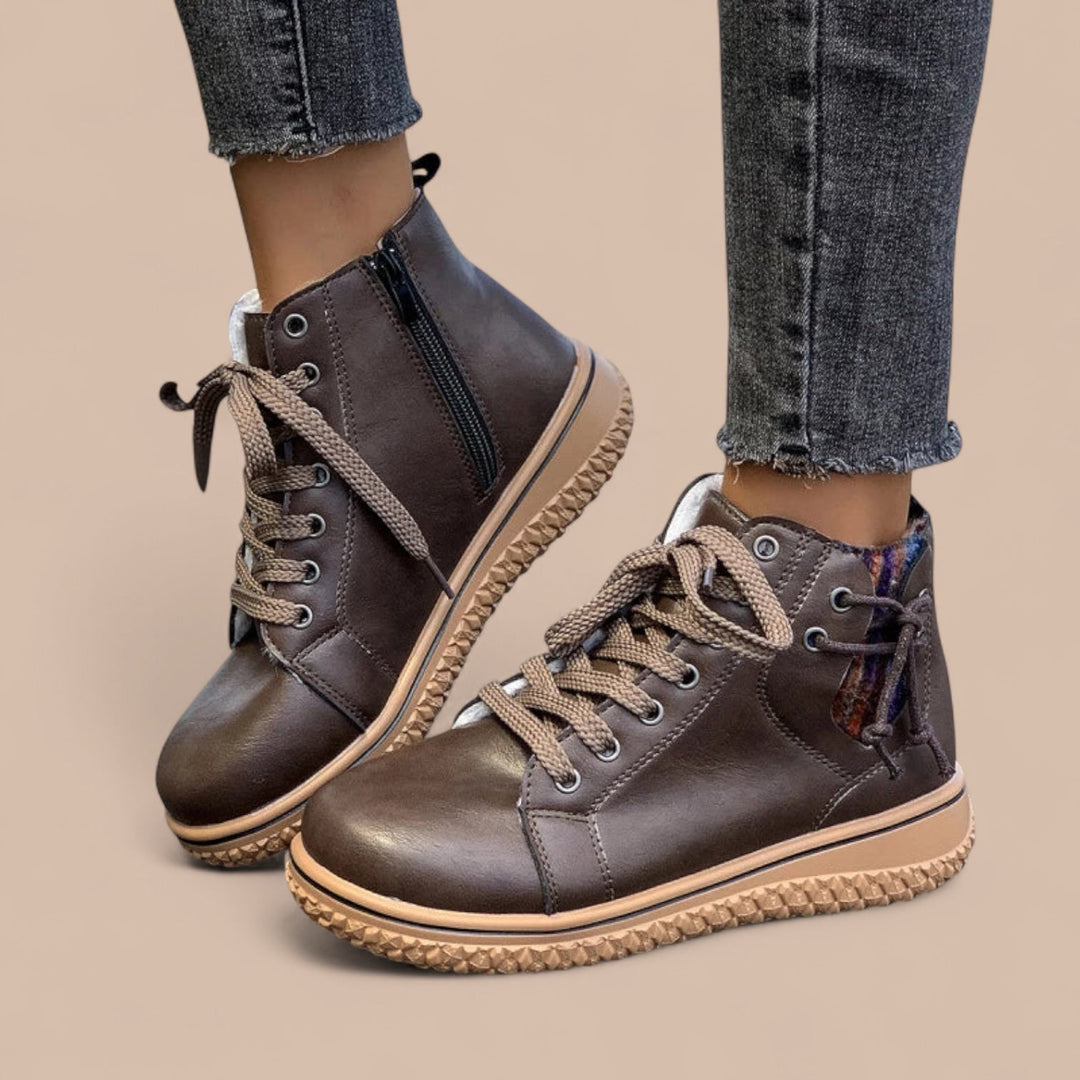 Elise de Paris | Celianne - Chaussures décontractées élégantes