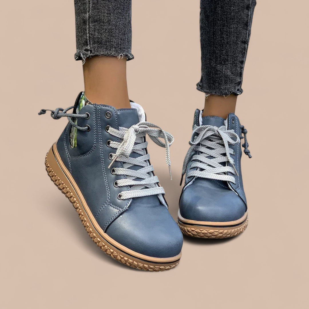 Elise de Paris | Celianne - Chaussures décontractées élégantes