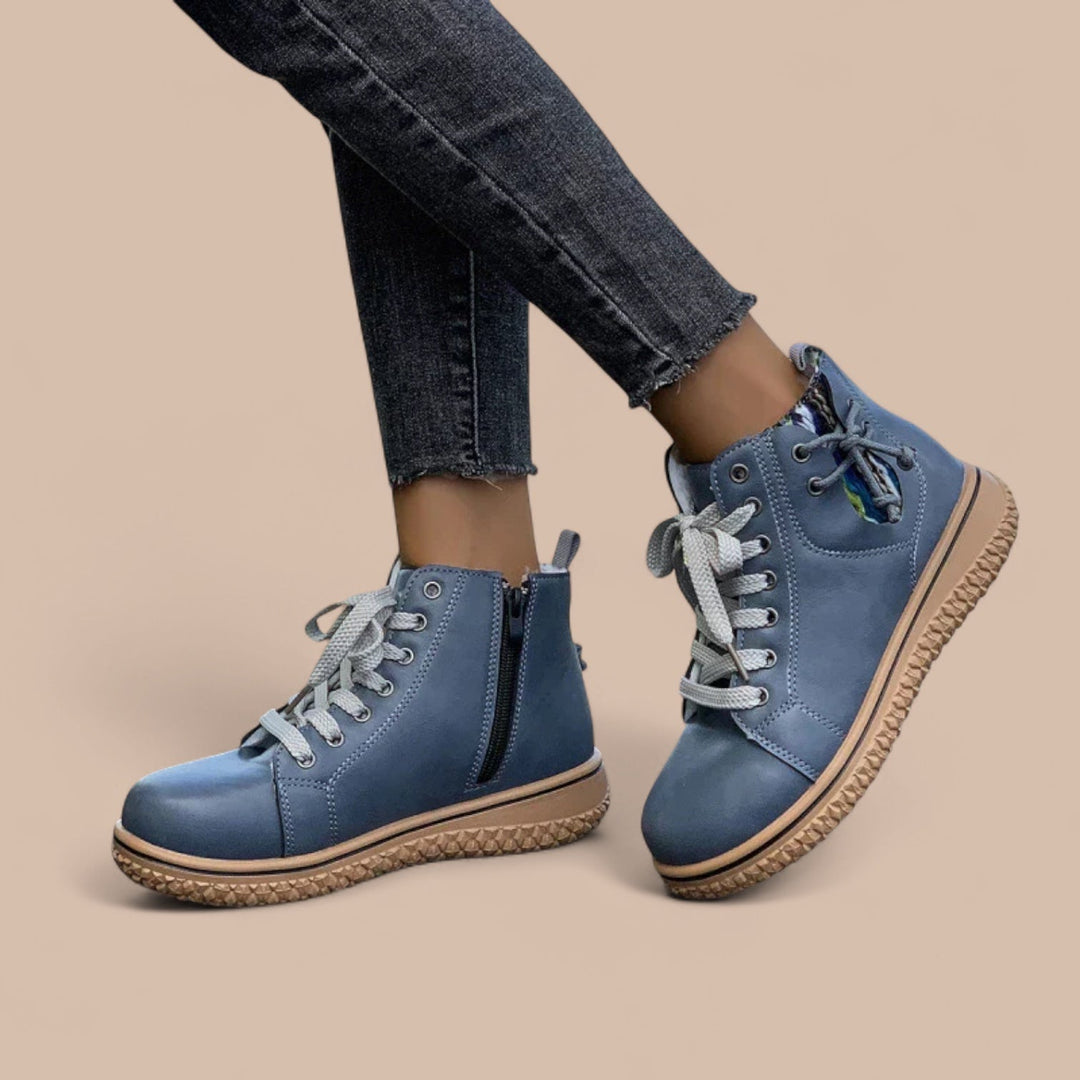 Elise de Paris | Celianne - Chaussures décontractées élégantes