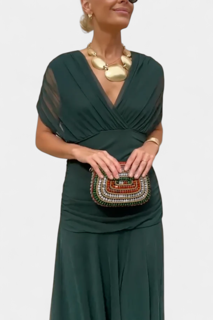 Elise™ | Robe Ligne Sublime