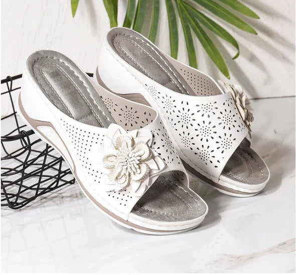 Elise™ | Sandales orthopédiques