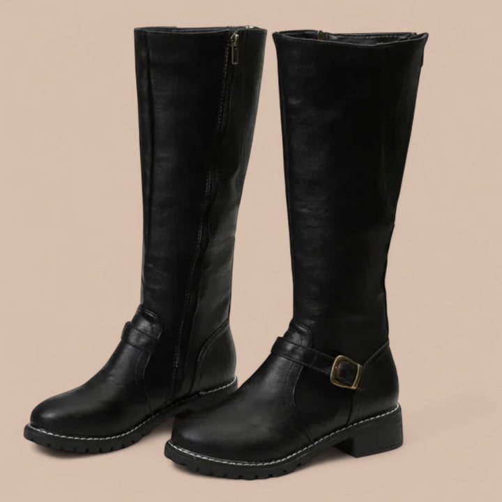 Elise de Paris | Bottes Tendance