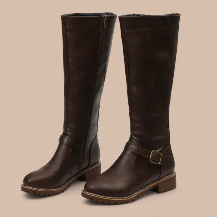 Elise de Paris | Bottes Tendance