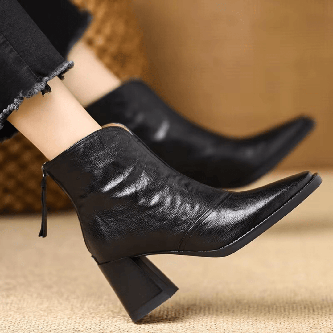 Elise de Paris | Maëlys Talon