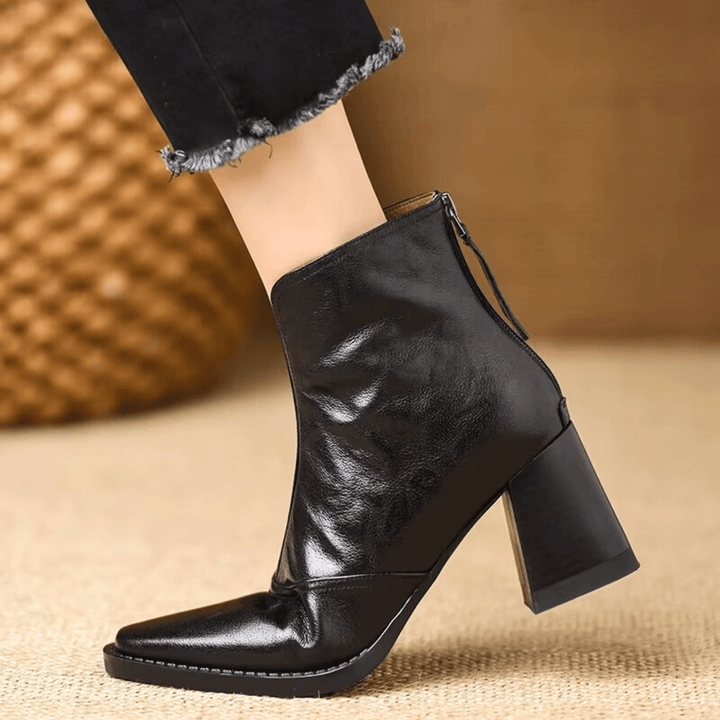 Elise de Paris | Maëlys Talon